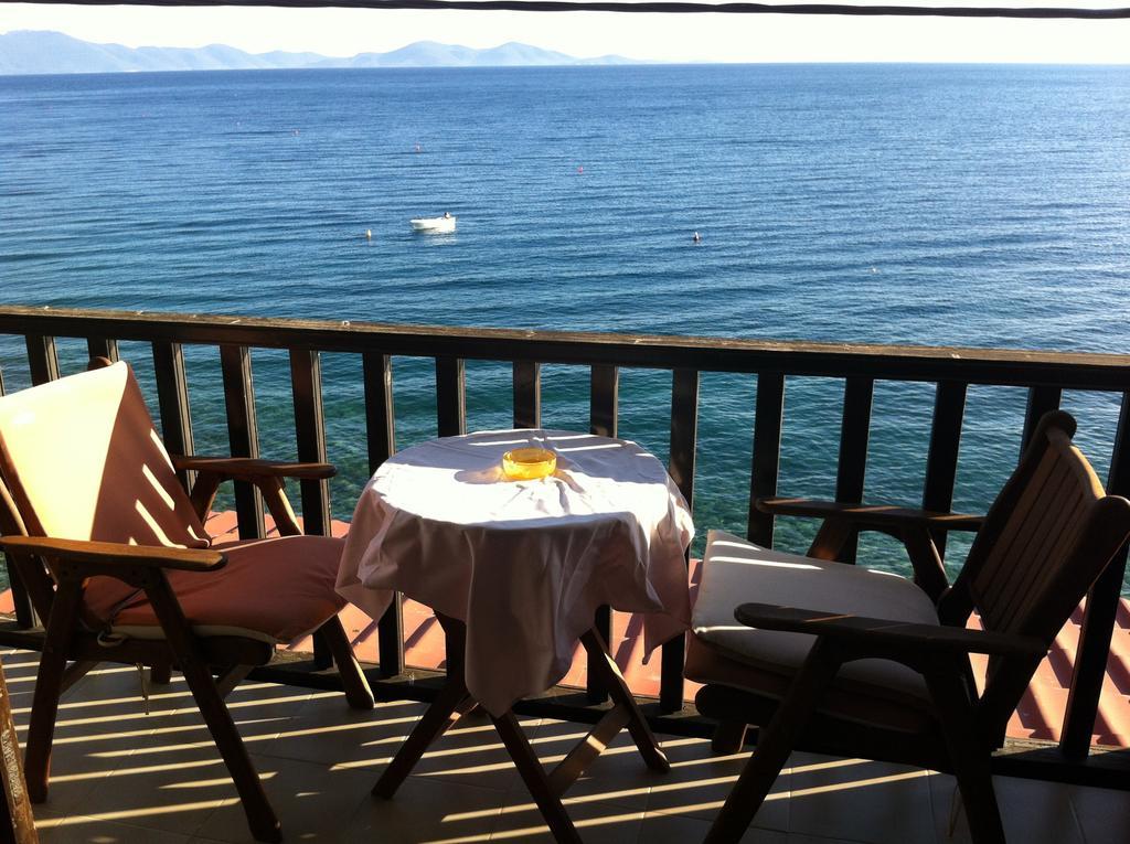 Maistrali Hotel Afissos Cameră foto